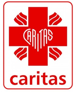 Caritas-logo