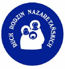 Logo Ruchu Rodzin Nazaretańskich